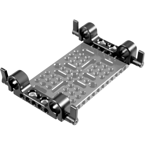 SmallRig 2061 Super Lightweight 15mm-Railblock