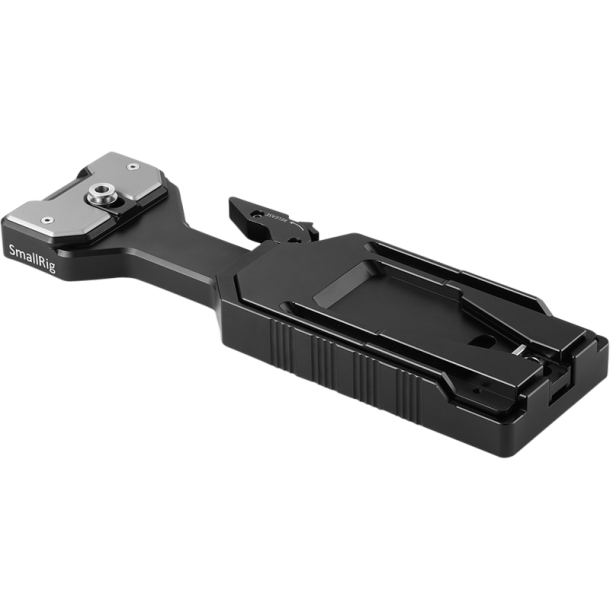SmallRig 2169 VCT-14 QR Tripod Plate
