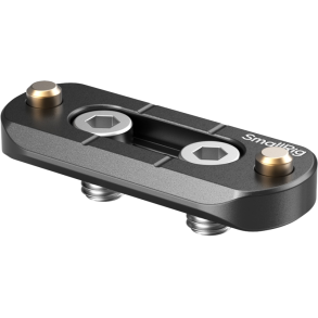 SmallRig 2172 Mini QR Nato Rail (48mm)