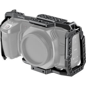 SMALLRIG 2203 CAGE FOR BMPCC 4K/6K