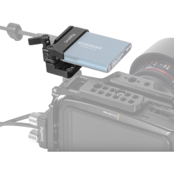 SMALLRIG 2245 MOUNT FOR SAMSUNG T5 SSD