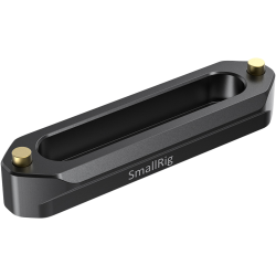 SmallRig 1195 QR Safety Rail 70mm