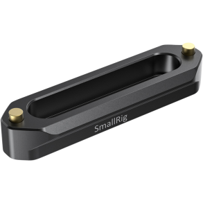 SmallRig 1195 QR Safety Rail 70mm