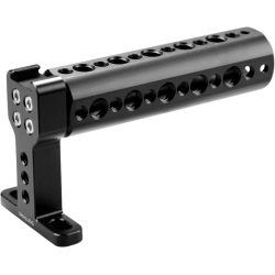SMALLRIG 1638 TOP HANDLE W/ COLD SHOE