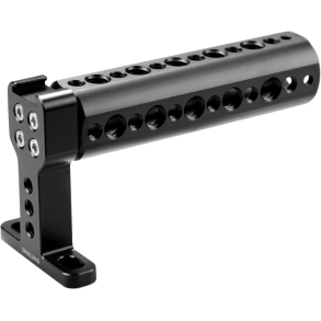 SMALLRIG 1638 TOP HANDLE W/ COLD SHOE