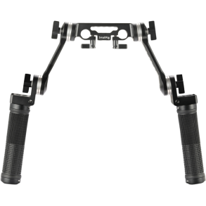 SmallRig 2002 Handle Kit Rosette Cheese Short Arm