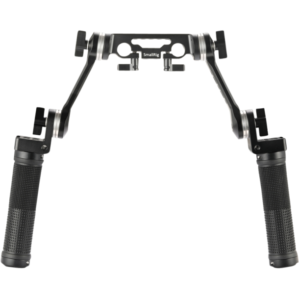 SmallRig 2002 Handle Kit Rosette Cheese Short Arm