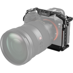 SMALLRIG 2087 CAGE FOR SONY A7RIII