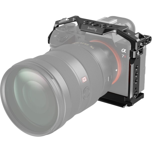 SMALLRIG 2087 CAGE FOR SONY A7RIII