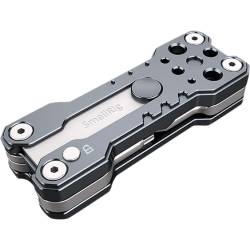 SMALLRIG 2495 FOLDING SCREWDRIVER KIT HUNTER