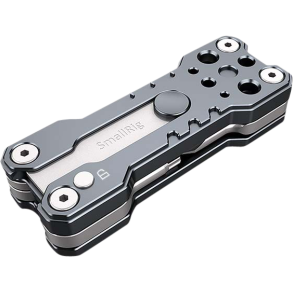 SMALLRIG 2495 FOLDING SCREWDRIVER KIT HUNTER