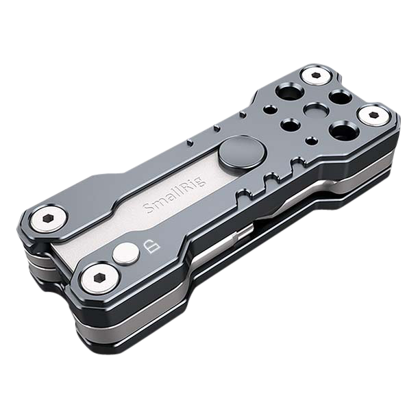 SMALLRIG 2495 FOLDING SCREWDRIVER KIT HUNTER