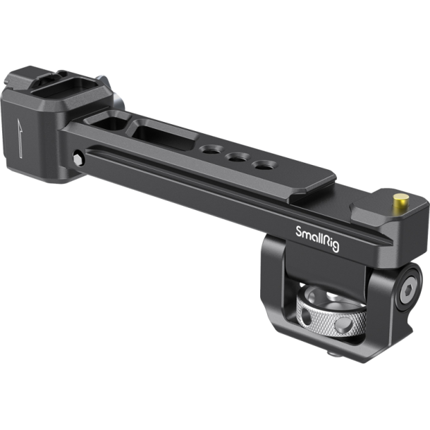 SmallRig 2386 Adjustable Monitor Mount for Select DJI &amp; Zhiyun Handheld Gimbals