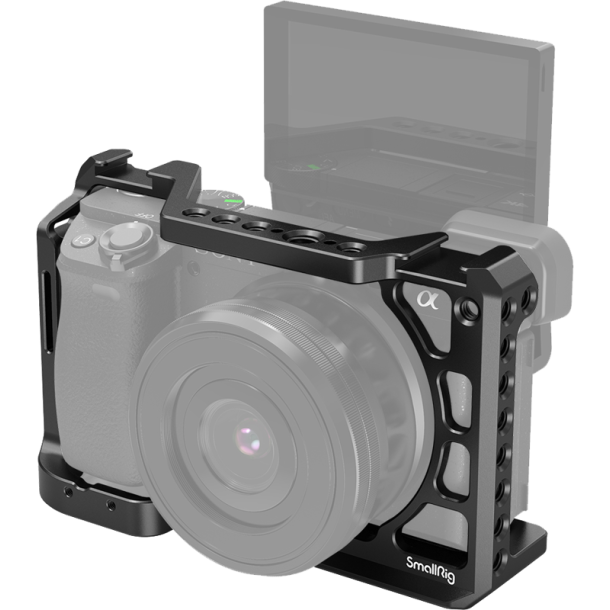SMALLRIG 2310 CAGE FOR SONY A6100/6300/6400/6500