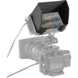 SmallRig 2269 Sun Hood for Atomos Ninja V