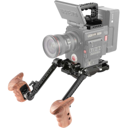 SmallRig 2102 Pro Acc Kit for RED DSMC2