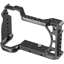 SmallRig 2493 Cage for Sony A6600