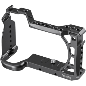 SmallRig 2493 Cage for Sony A6600