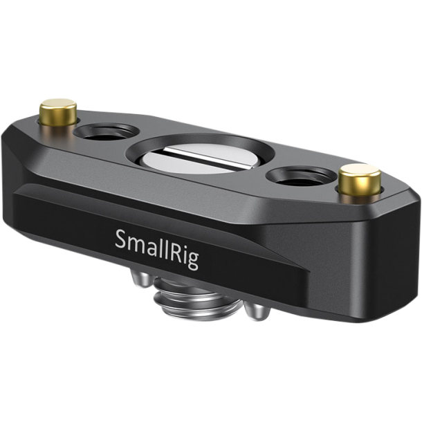 SmallRig 2521 Nato Rail 48mm w/ ARRI Loc Screw