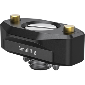 SmallRig 2501 Nato Rail 35mm w/ ARRI Loc Screw