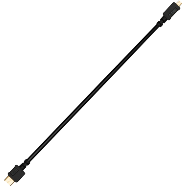 Zhiyun Cable HDMI Mini to HDMI Micro