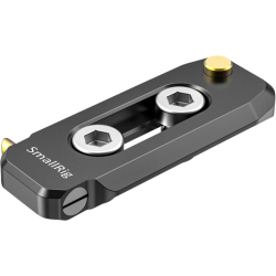 SmallRig 2468 Low Profile Nato rail 50mm