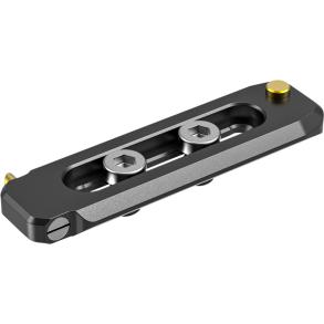 SmallRig 2483 Low Profile Nato rail 70mm