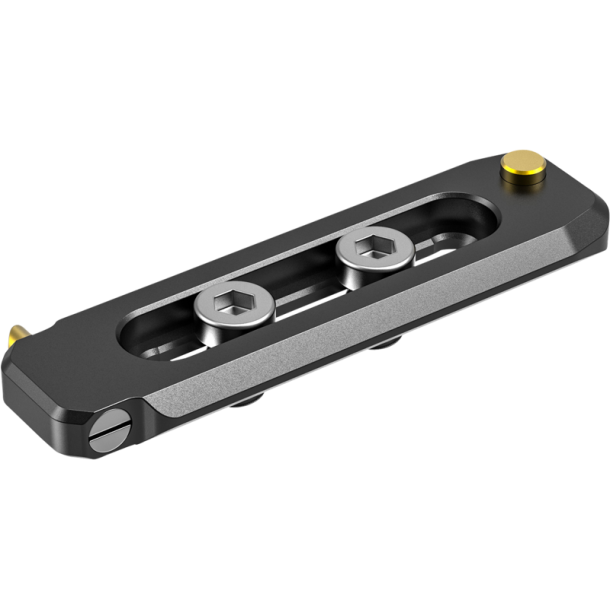 SmallRig 2483 Low Profile Nato rail 70mm