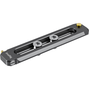SmallRig 2484 Low Profile Nato rail 90mm