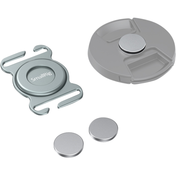 SmallRig 2461 Lens Cap holder