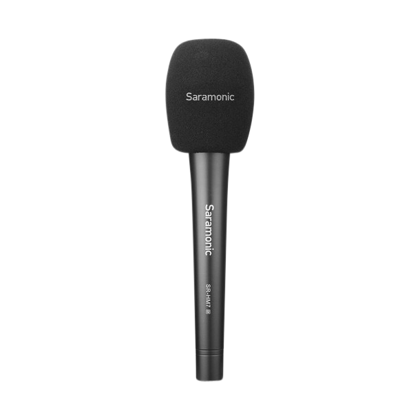 Saramonic SR-HM7-WS/SR-WS2 Foam windscreen  2 pk 