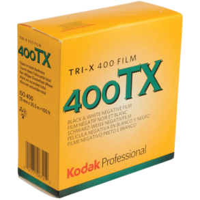 Kodak TRI-X 400 135/30.5M