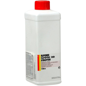 Ilford Developer Ilfotec DD Starter 1L