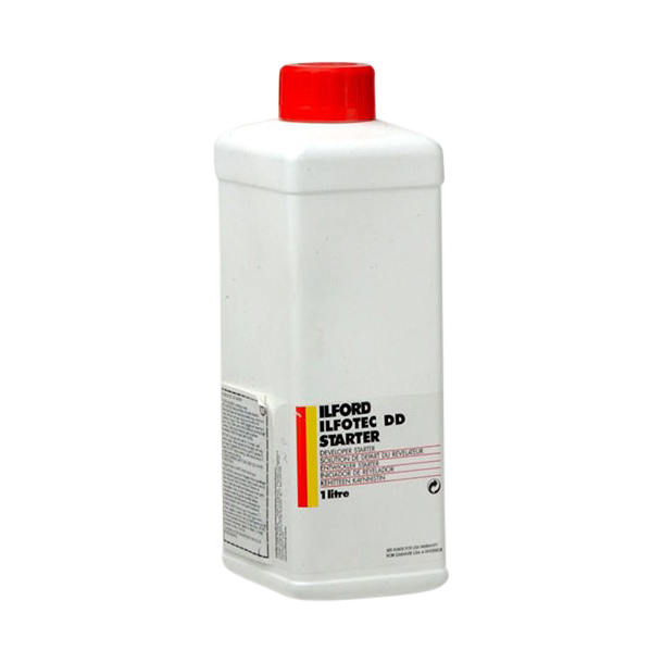 Ilford Developer Ilfotec DD Starter 1L