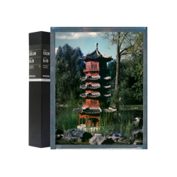 POLAROID COLOR FILM FOR 8X10