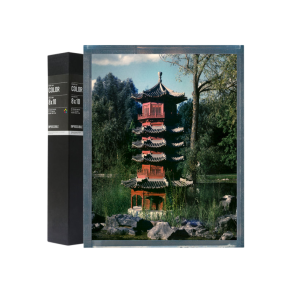 POLAROID COLOR FILM FOR 8X10