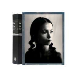POLAROID B&W FILM FOR 8X10