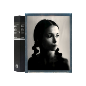 POLAROID B&W FILM FOR 8X10