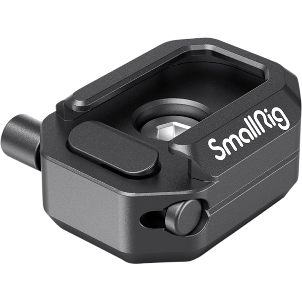 SmallRig 2797 Cold Shoe Mount Multifunction w/ Safety Release