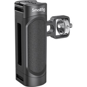 SmallRig 2772 Lightweight Side Handle for Smartphone Cage