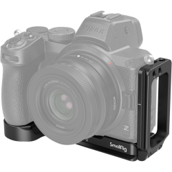 SmallRig 2947 L-Bracket for Nikon Z5/Z6/Z7 &amp; Z6II/Z7II