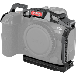 SmallRig 2982 Camera Cage for Canon R5/R6 &amp; R5 C