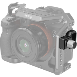 SmallRig 3000 HDMI &amp; USB-C Cable Clamp for A7S III