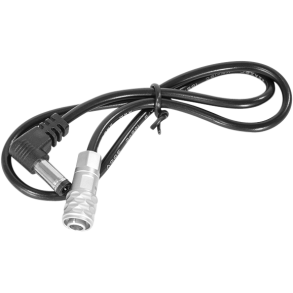 SmallRig 2920 2-Pin Charging Cable for BMPCC 4/6K