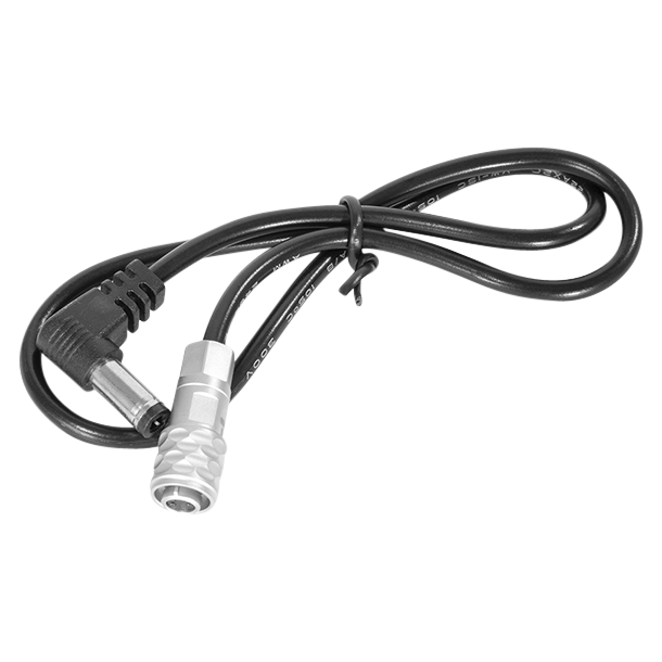 SmallRig 2920 2-Pin Charging Cable for BMPCC 4/6K