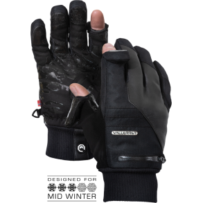 Vallerret Markhof Pro 2.0 Photography Glove Black XS