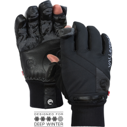 Vallerret Ipsoot Photography Glove XS