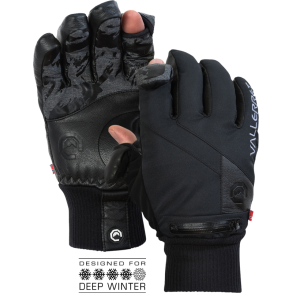 Vallerret Ipsoot Photography Glove S