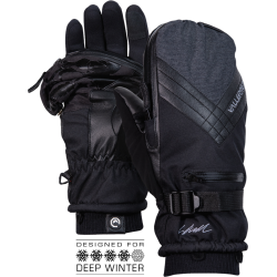 Vallerret Skadi Zipper Mitt PSP XS