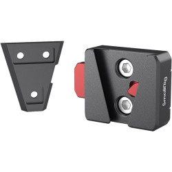 SmallRig 2801 Mini V-Lock Assembly Kit